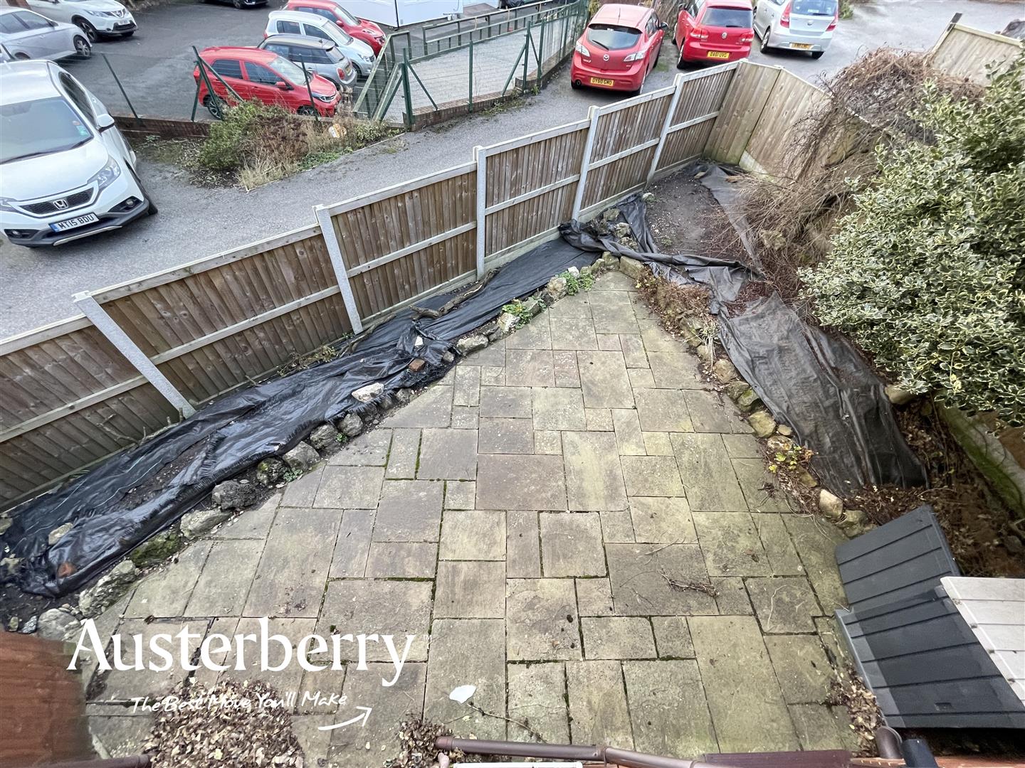Congleton Road, Talke, Stoke-On-Trent